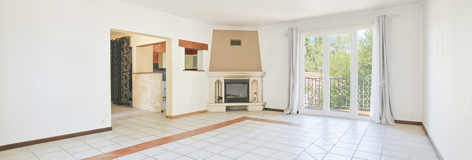 Maison 5 Pièces 236 m² à vendre à Carnoules (83660)