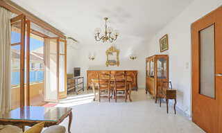 Appartement 3 Pièces 66 m² à vendre à Hyères (83400)