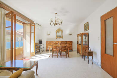 Appartement 3 pièces 239000 €