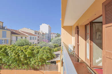 Appartement 3 pièces 249500 €