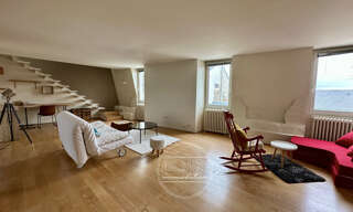 Appartement 3 Pièces 82 m² à louer à Limoges (87000)