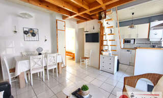 Maison 4 Pièces 40 m² à vendre à Châtelaillon-Plage (17340)