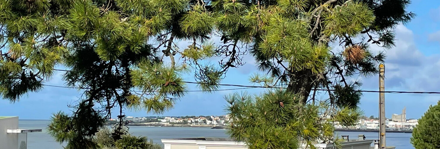 Maison 5 Pièces 132 m² à vendre à Saint-Georges-de-Didonne (17110)