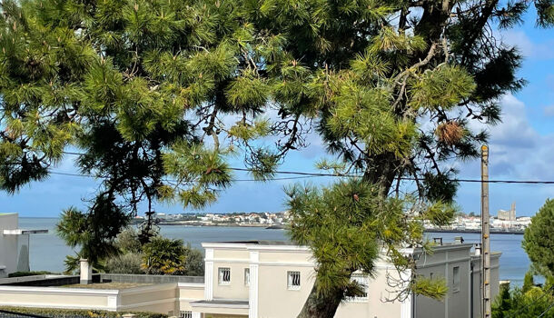 Villa / Maison 5 pièces  à vendre Saint-Georges-de-Didonne 17110