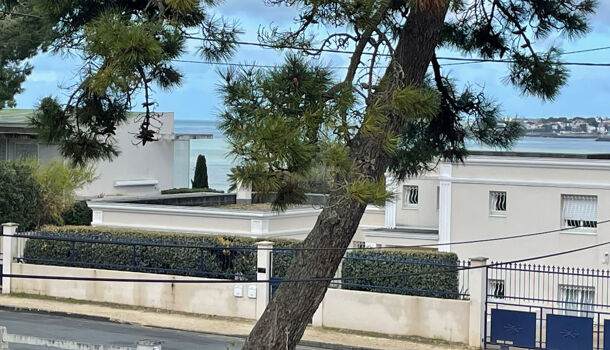 Villa / Maison 5 pièces  à vendre Saint-Georges-de-Didonne 17110