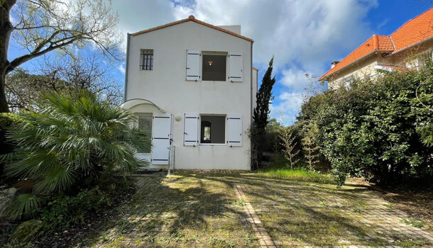 Villa / Maison 5 pièces  à vendre Saint-Georges-de-Didonne 17110