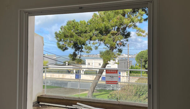 Villa / Maison 5 pièces  à vendre Saint-Georges-de-Didonne 17110