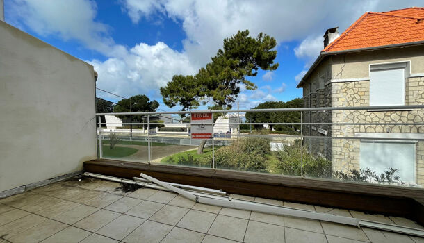 Villa / Maison 5 pièces  à vendre Saint-Georges-de-Didonne 17110