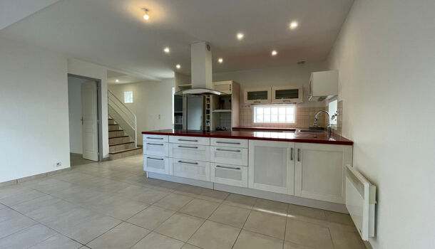 Villa / Maison 5 pièces  à vendre Saint-Georges-de-Didonne 17110