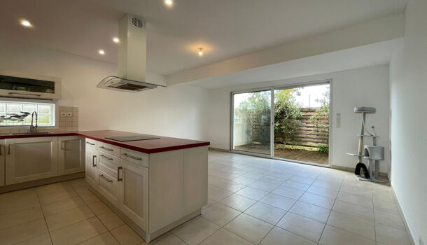 Villa / Maison 5 pièces  à vendre Saint-Georges-de-Didonne 17110