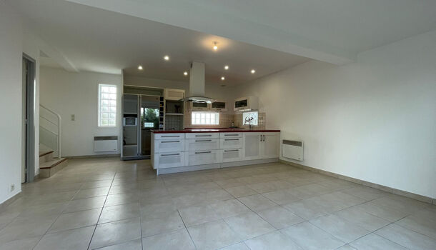 Villa / Maison 5 pièces  à vendre Saint-Georges-de-Didonne 17110