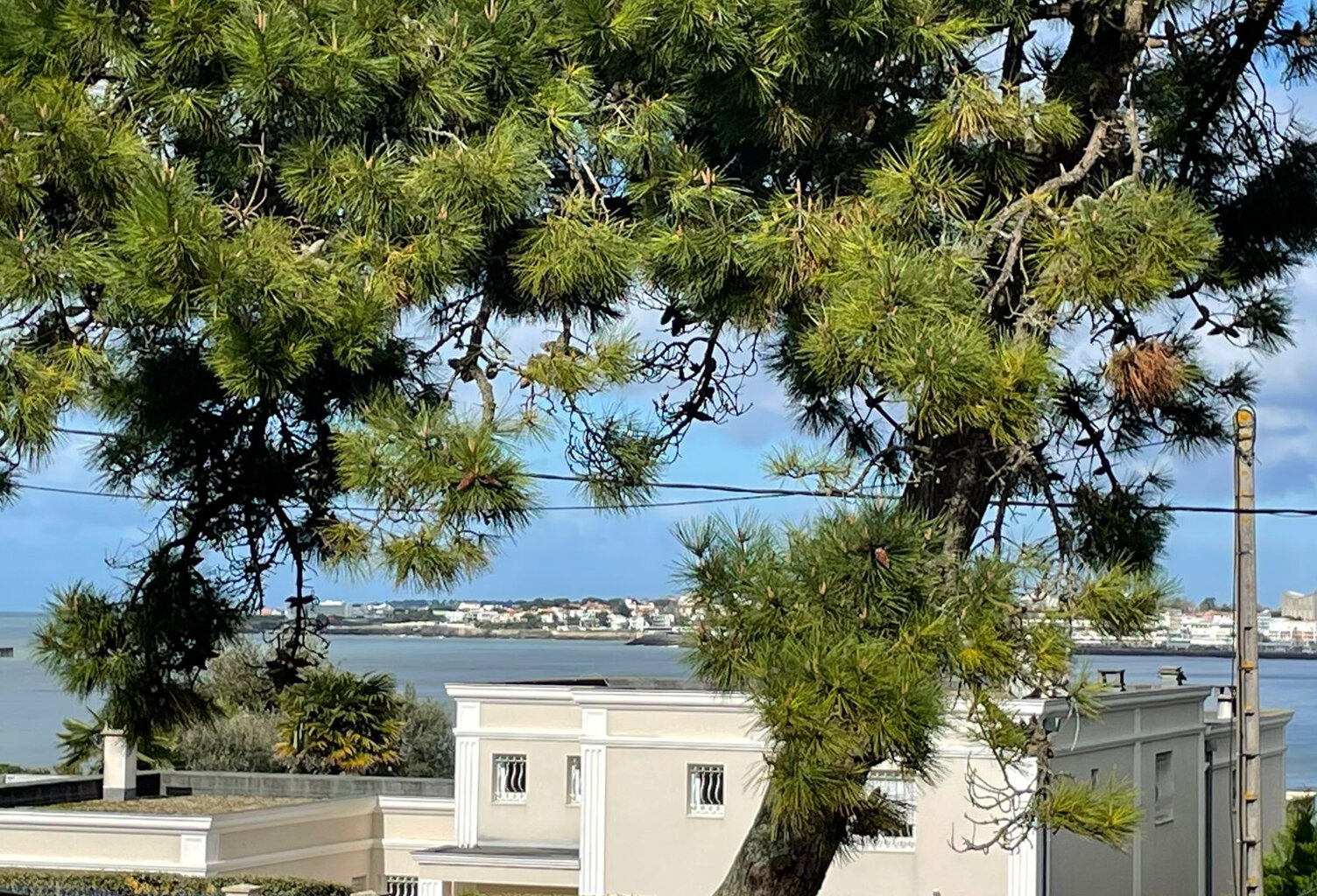 MAISON VUE MER 132,94 M2 — photo 1