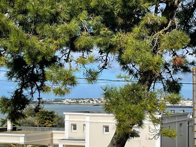 MAISON VUE MER 132,94 M2 — photo du bien