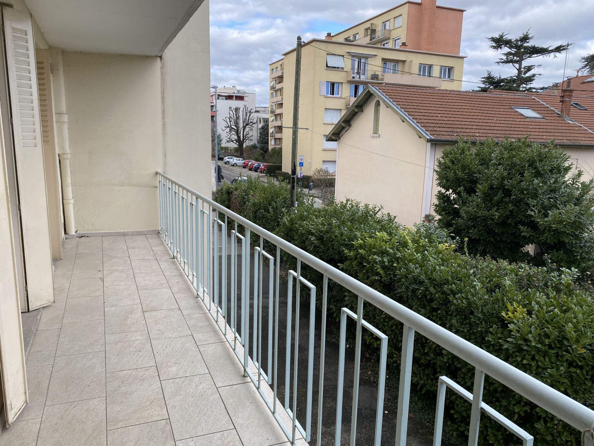Appartement  T3 à vendre Valence 26000
