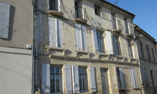 Immeuble  470 m² à vendre à Marmande (47200)