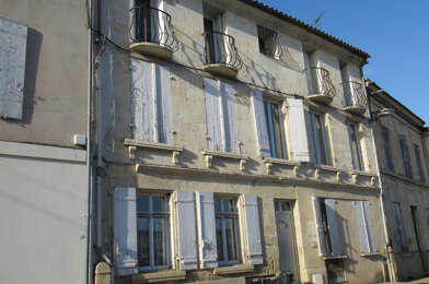 Immeuble  483000 €