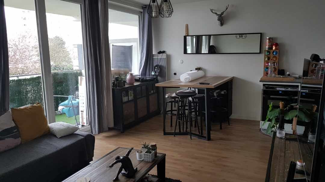 Appartement  T2 à louer Rochelle (La) 17000