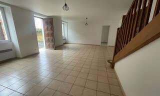 Maison 5 Pièces 102 m² à louer à Serres-Castet (64121)