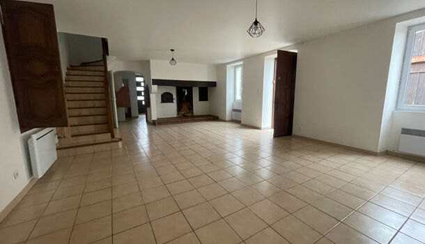 Villa / Maison 5 pièces  à louer Serres-Castet 64121