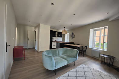 Appartement 3 pièces 1230 €