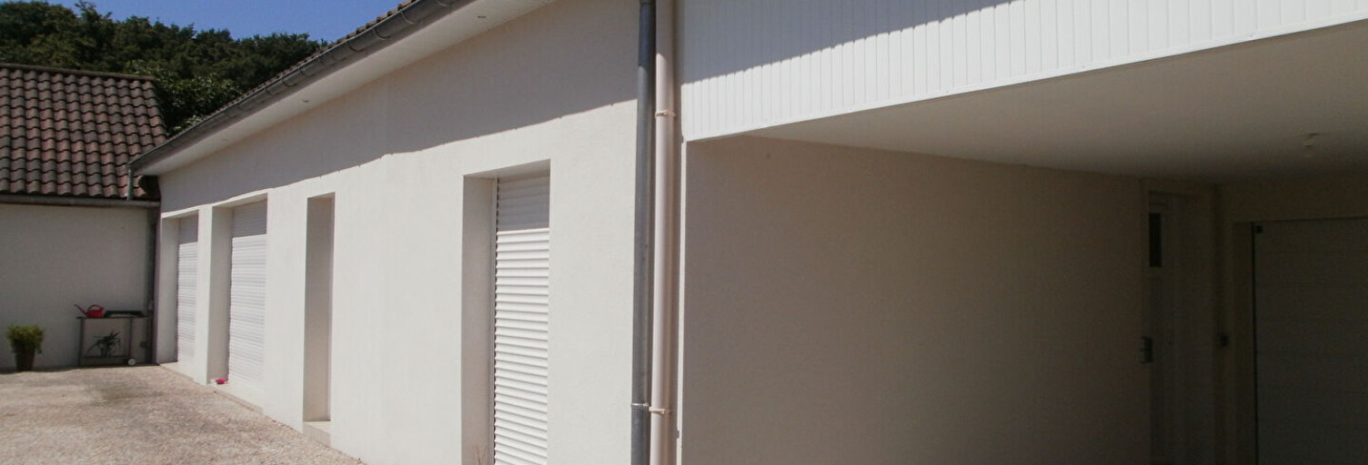 Maison 5 Pièces 162 m² à louer à Idron (64320)