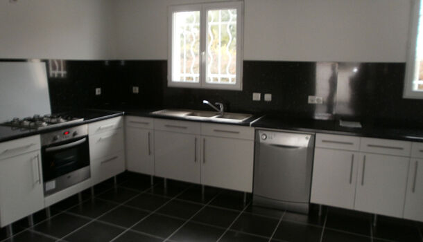 Villa / Maison 5 pièces  à louer Idron 64320