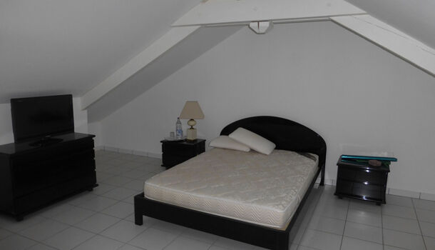 Villa / Maison 5 pièces  à louer Idron 64320