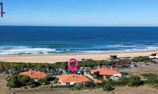 Appartement 3 Pièces 52 m² à vendre à Anglet (64600)