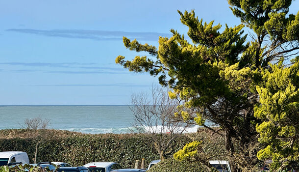 Appartement 3 pièces  à vendre Anglet 64600