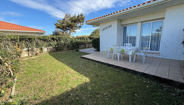 Appartement 3 pièces  à vendre Anglet 64600