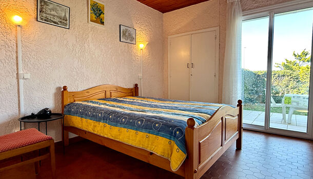 Appartement 3 pièces  à vendre Anglet 64600