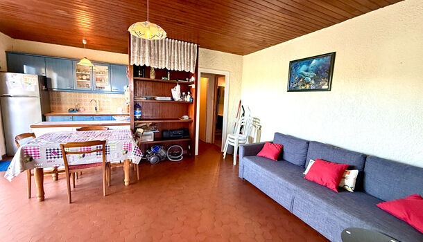 Appartement 3 pièces  à vendre Anglet 64600