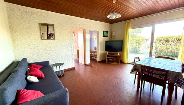 Appartement 3 pièces  à vendre Anglet 64600