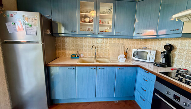 Appartement 3 pièces  à vendre Anglet 64600