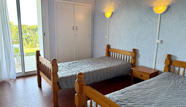 Appartement 3 pièces  à vendre Anglet 64600