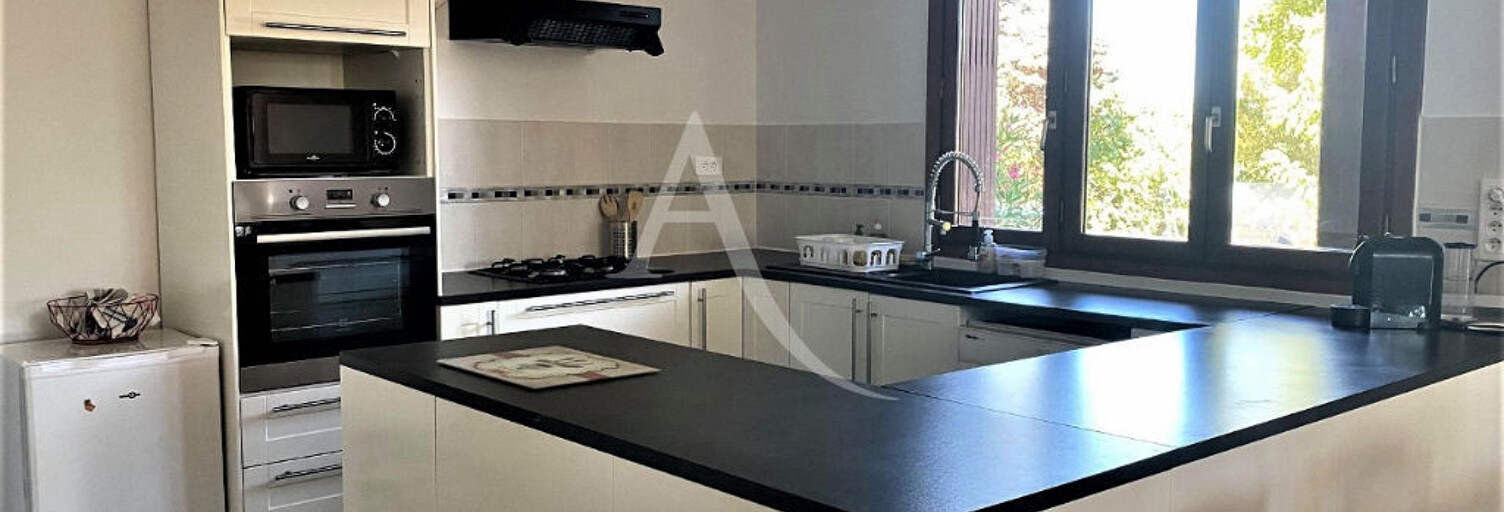 Appartement 3 Pièces 76 m² à louer à Aussonne (31840)