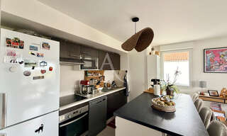 Appartement 3 Pièces 58 m² à vendre à Aussonne (31840)