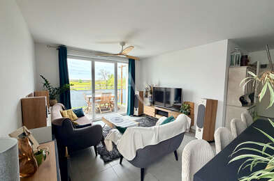 Appartement 3 pièces 157000 €