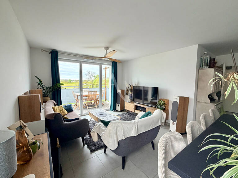 Appartement Aussonne 3 pièce(s) 58 m2 — photo 1