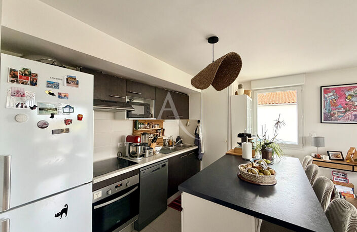 Appartement Aussonne 3 pièce(s) 58 m2 — photo 2