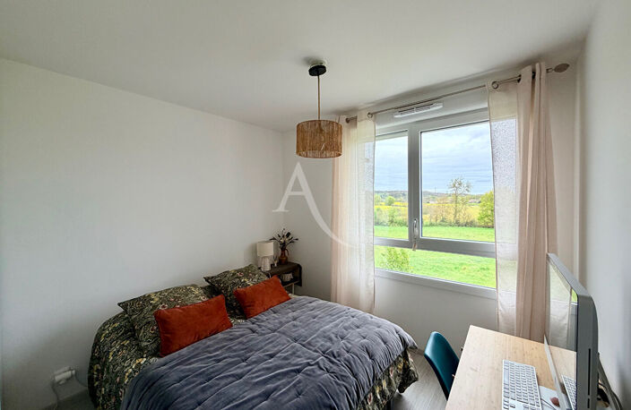 Appartement Aussonne 3 pièce(s) 58 m2 — photo 5