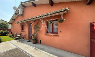 Maison 3 Pièces 73 m² à vendre à Bessières (31660)