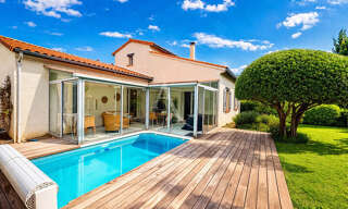 Maison 6 Pièces 130 m² à vendre à Colomiers (31770)