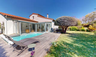 Maison 6 Pièces 130 m² à vendre à Colomiers (31770)