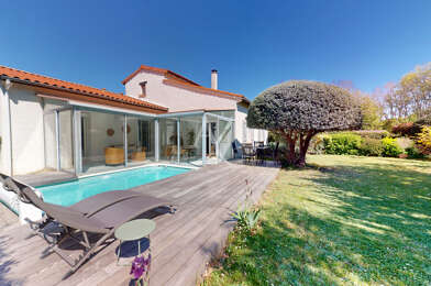 Maison 6 pièces 549000 €