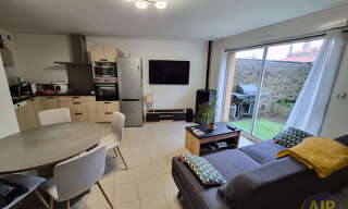 Maison 4 Pièces 73 m² à vendre à La Limouzinière (44310)