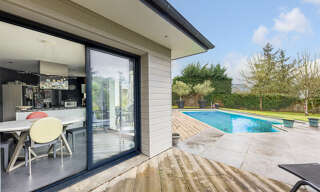 Maison 9 Pièces 216 m² à vendre à Mûrs-Erigné (49610)