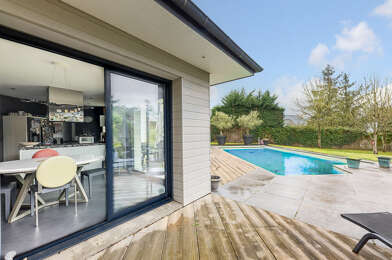 Maison 9 pièces 756000 €