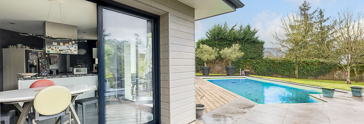 Maison 9 Pièces 216 m² à vendre à Mûrs-Erigné (49610)