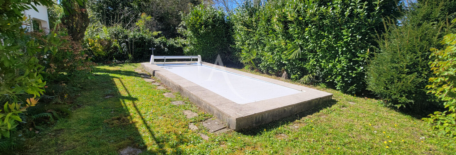 Maison 6 Pièces 136 m² à vendre à Pau (64000)